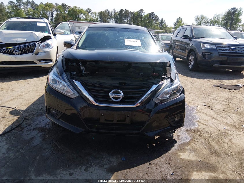 2017 Nissan Altima 2.5 Sv VIN: 1N4AL3AP5HC178415 Lot: 44880844