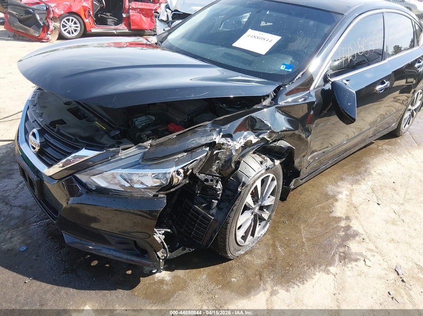 2017 Nissan Altima 2.5 Sv VIN: 1N4AL3AP5HC178415 Lot: 44880844