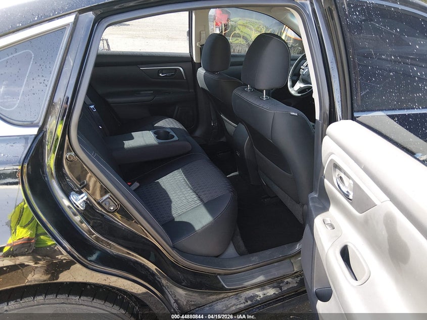 2017 Nissan Altima 2.5 Sv VIN: 1N4AL3AP5HC178415 Lot: 44880844