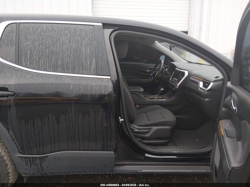 2018 GMC Acadia Sle-1