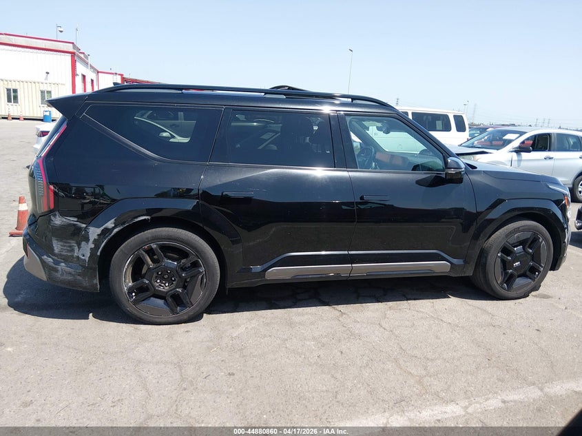 2024 Kia Ev9 Gt-Line VIN: KNDAEFS57R6020936 Lot: 44880860