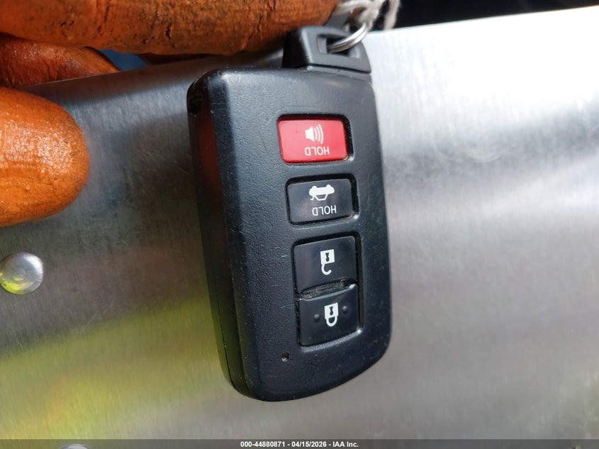 2013 Toyota Avalon Xle VIN: 4T1BK1EBXDU029292 Lot: 44880871