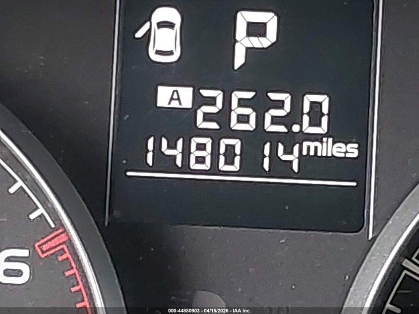 2013 Subaru Outback 2.5I Premium VIN: 4S4BRCCC2D3307756 Lot: 44880903