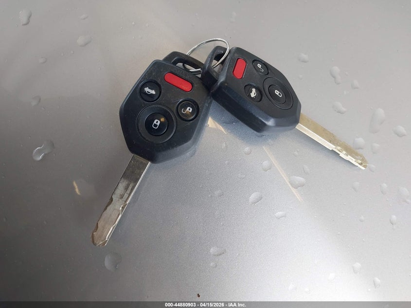 2013 Subaru Outback 2.5I Premium VIN: 4S4BRCCC2D3307756 Lot: 44880903