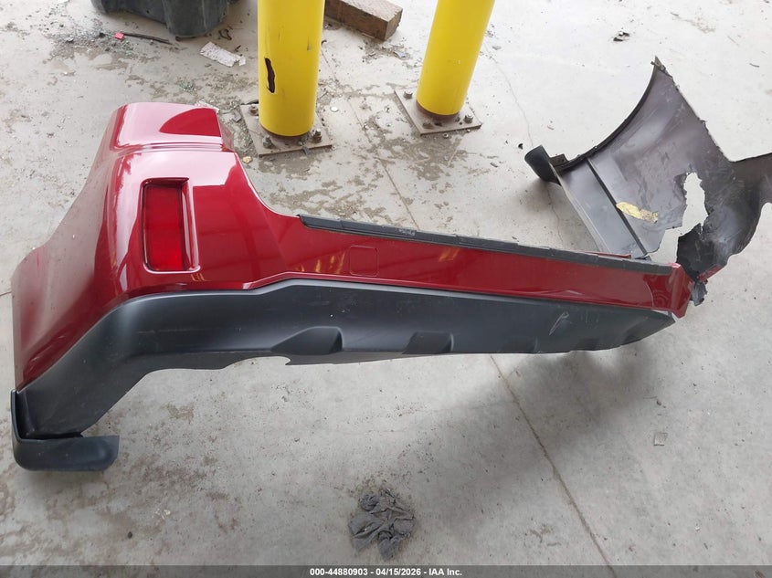 2013 Subaru Outback 2.5I Premium VIN: 4S4BRCCC2D3307756 Lot: 44880903