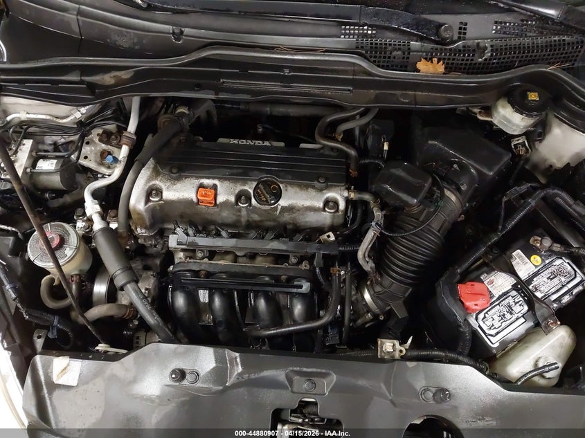 2010 Honda Cr-V Ex VIN: 5J6RE4H52AL053891 Lot: 44880907