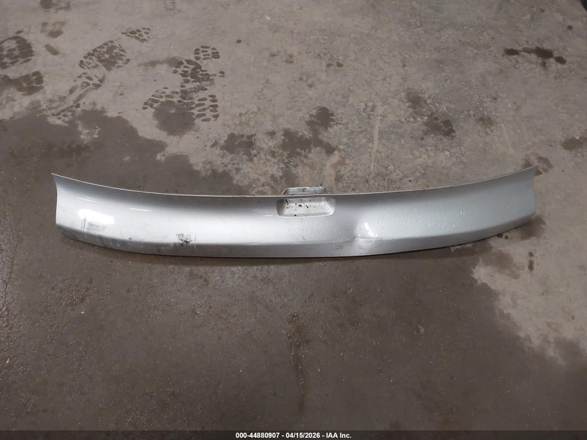 2010 Honda Cr-V Ex VIN: 5J6RE4H52AL053891 Lot: 44880907