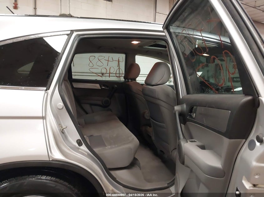 2010 Honda Cr-V Ex VIN: 5J6RE4H52AL053891 Lot: 44880907