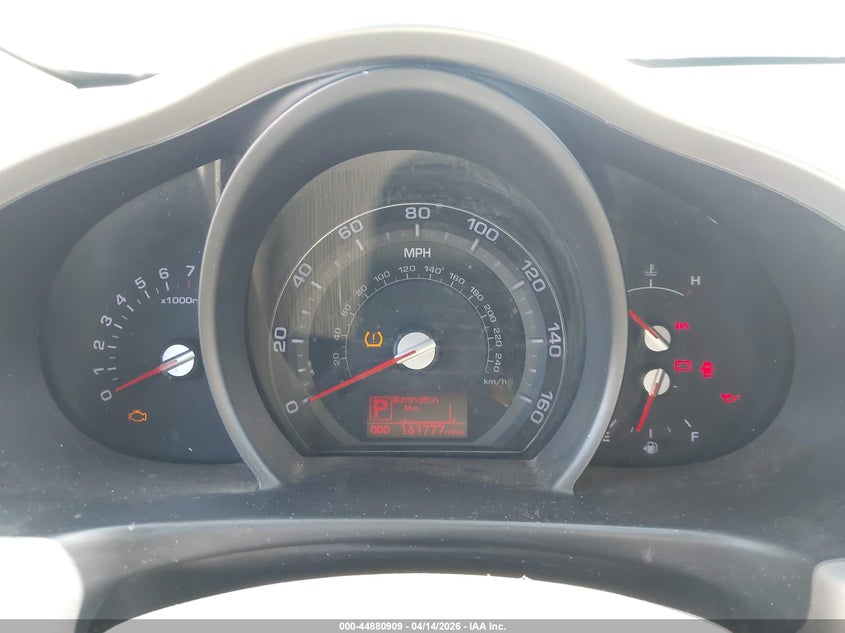 2012 Kia Sportage Lx VIN: KNDPB3A22C7272992 Lot: 44880909