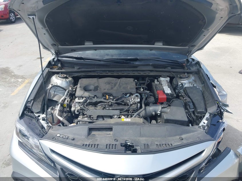 2023 Toyota Camry Se VIN: 4T1G11AK8PU159428 Lot: 44880918