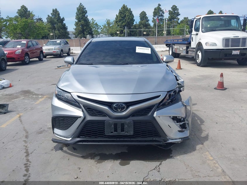 2023 Toyota Camry Se VIN: 4T1G11AK8PU159428 Lot: 44880918