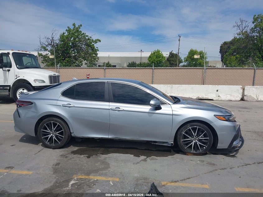 2023 Toyota Camry Se VIN: 4T1G11AK8PU159428 Lot: 44880918