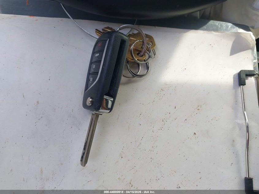 2023 Toyota Camry Se VIN: 4T1G11AK8PU159428 Lot: 44880918