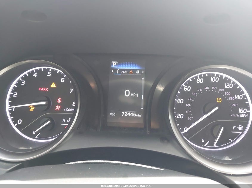 2023 Toyota Camry Se VIN: 4T1G11AK8PU159428 Lot: 44880918