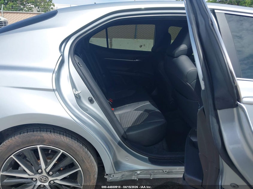 2023 Toyota Camry Se VIN: 4T1G11AK8PU159428 Lot: 44880918