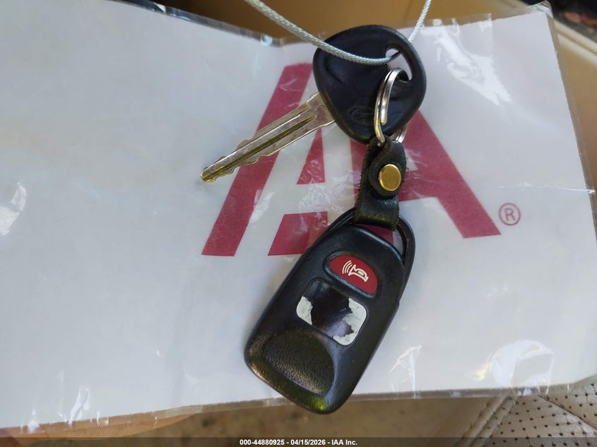 2007 Hyundai Santa Fe Limited/Se VIN: 5NMSH13E47H115855 Lot: 44880925