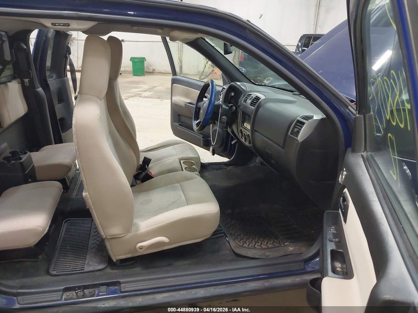 2012 Chevrolet Colorado 1Lt