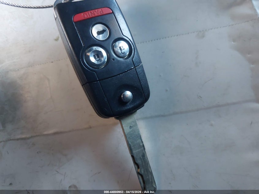 2013 Acura Mdx Technology Package VIN: 2HNYD2H33DH502787 Lot: 44880953