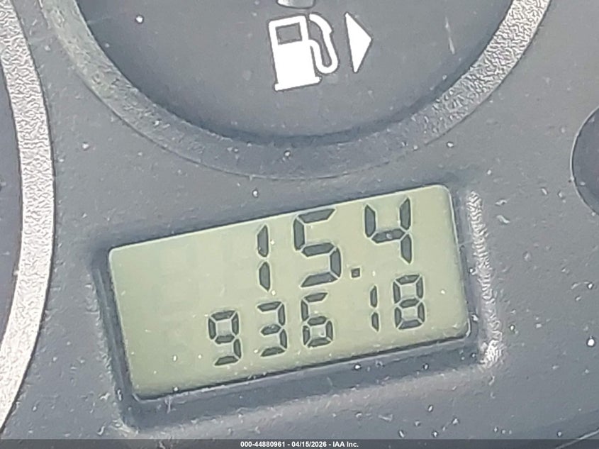 2007 Ford Focus S/Se/Ses VIN: 1FAHP34N77W344153 Lot: 44880961