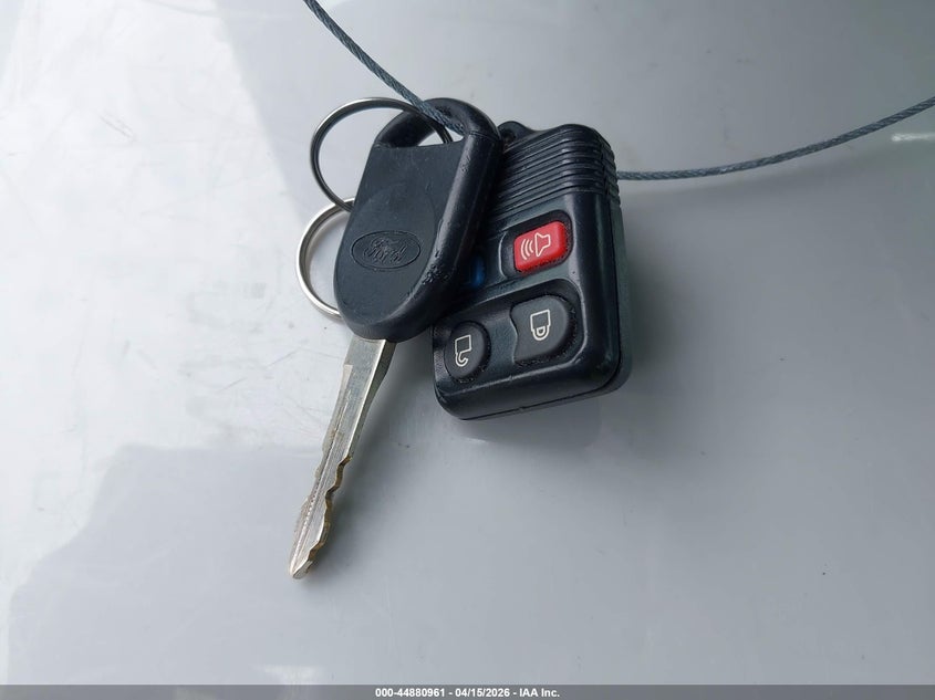 2007 Ford Focus S/Se/Ses VIN: 1FAHP34N77W344153 Lot: 44880961