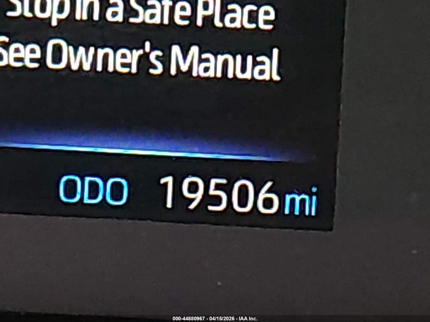 2025 Toyota Corolla Le VIN: 5YFB4MDE3SP316284 Lot: 44880967