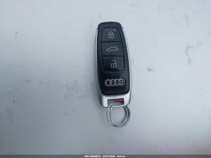 2019 Audi A6 55 Premium VIN: WAUL2AF26KN060194 Lot: 44880970