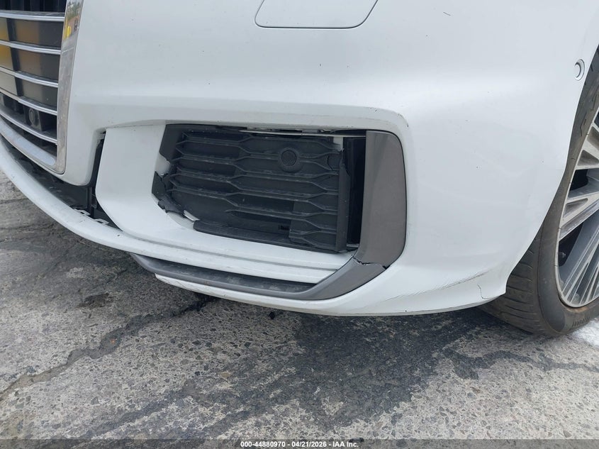 2019 Audi A6 55 Premium VIN: WAUL2AF26KN060194 Lot: 44880970