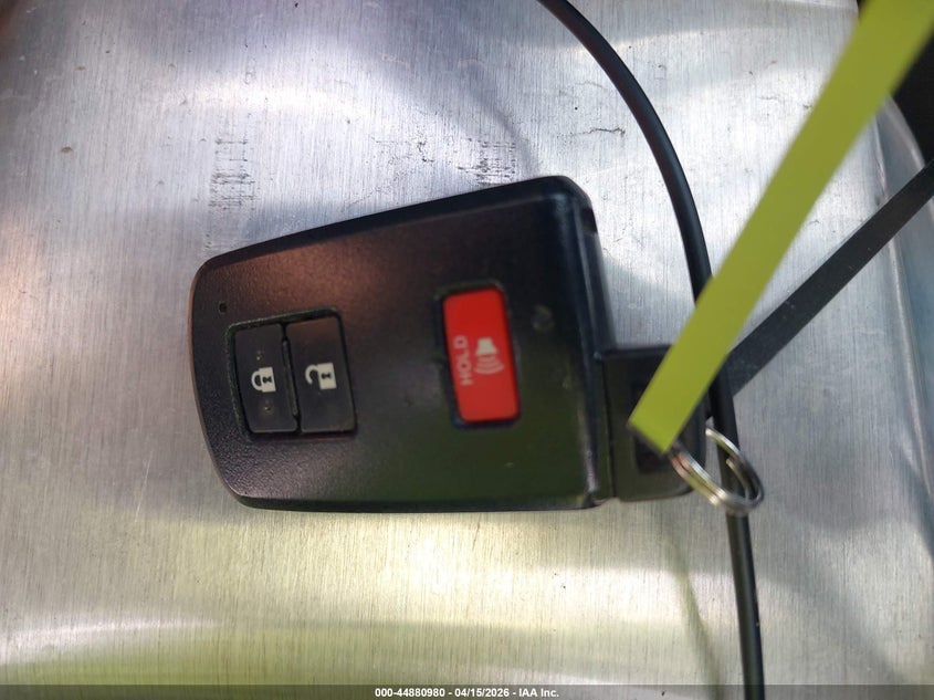 2019 Toyota Tacoma Trd Sport VIN: 3TMCZ5AN3KM220453 Lot: 44880980