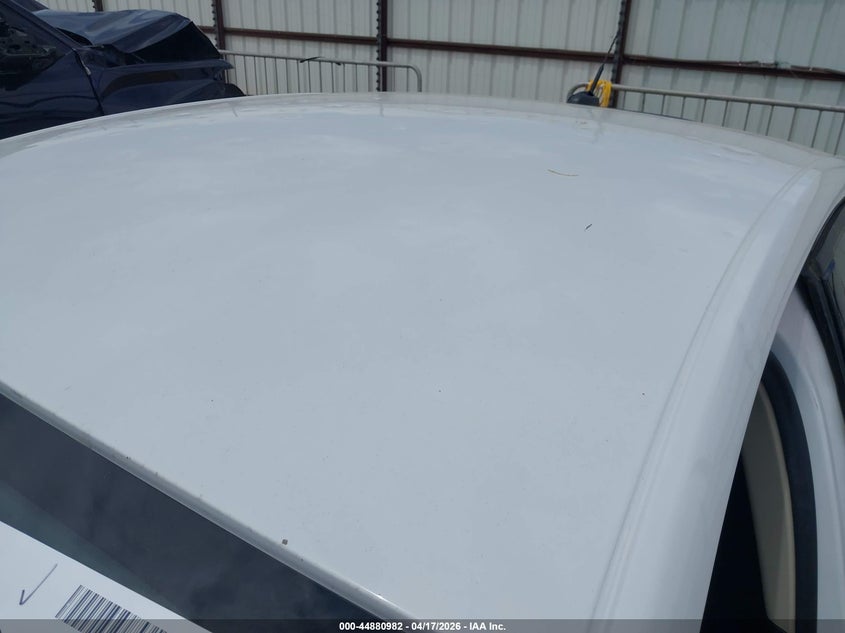 2017 Ford Fusion 2.5 Se white Lot 111044880982 Vin 3FA6P0H76HR143933