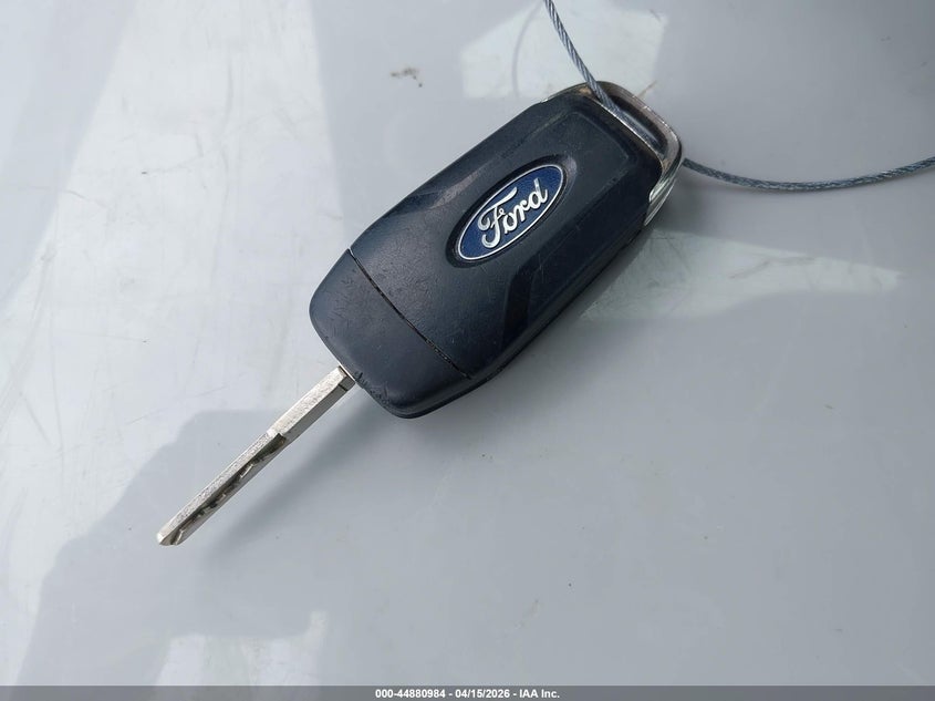 2016 Ford F-150 Xlt VIN: 1FTFW1EF9GKF82044 Lot: 44880984