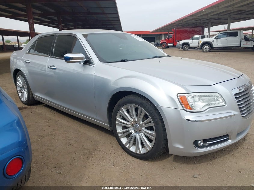 Vin: 2c3ccaet3ch227524, lot: 45378325, chrysler 300c 2012 img_1