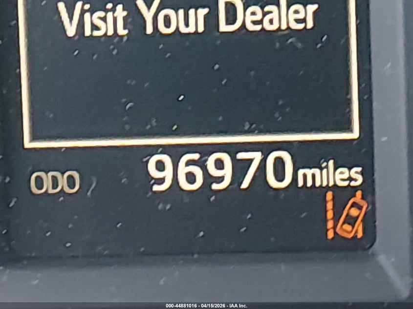 2018 Toyota Rav4 Le VIN: 2T3ZFREV0JW441655 Lot: 44881016