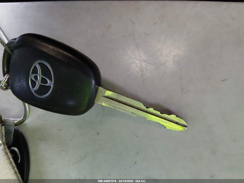 2018 Toyota Rav4 Le VIN: 2T3ZFREV0JW441655 Lot: 44881016