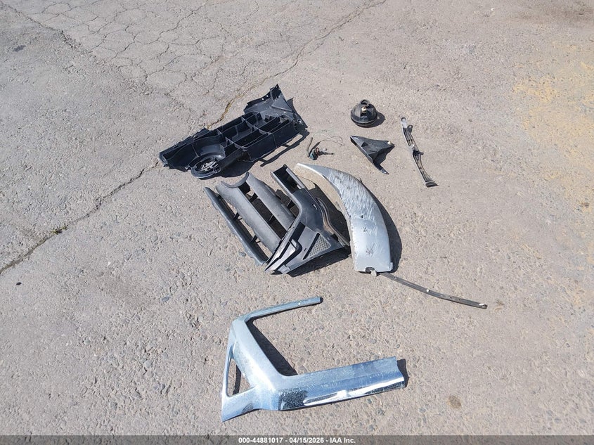 2006 Toyota Tacoma Base V6 VIN: 5TELU42N96Z289907 Lot: 44881017