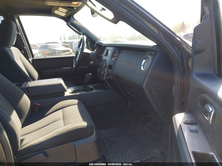 2017 Ford Expedition Xl