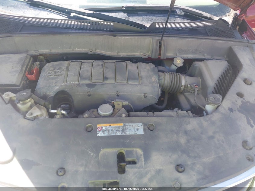 2017 Chevrolet Traverse 1Lt VIN: 1GNKVGKD7HJ299602 Lot: 44881073