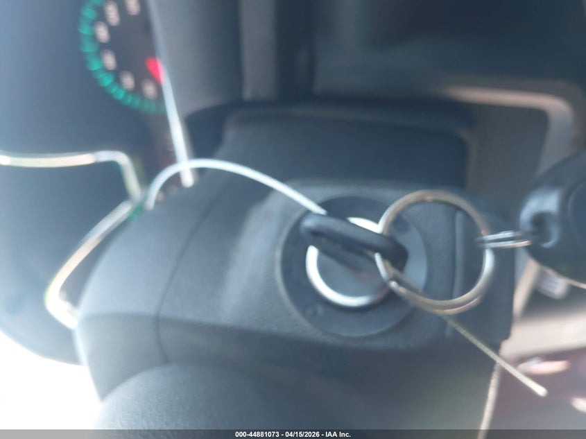 2017 Chevrolet Traverse 1Lt VIN: 1GNKVGKD7HJ299602 Lot: 44881073