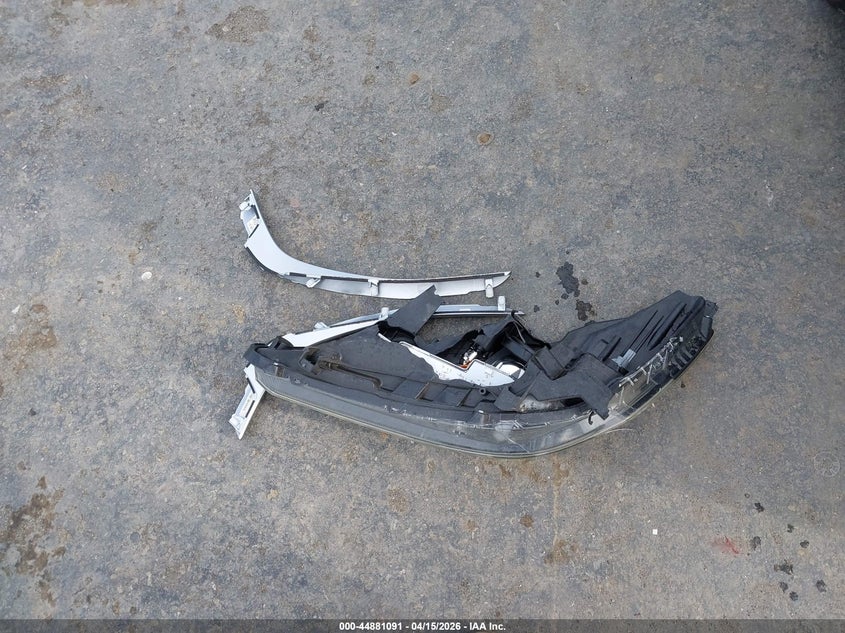 2014 Honda Accord Hybrid VIN: 1HGCR6F34EA005163 Lot: 44881091