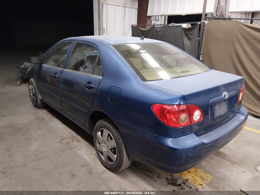 2008 Toyota Corolla Ce