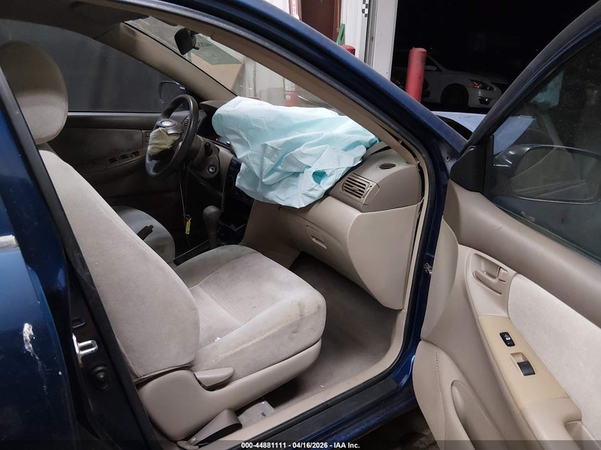 2008 Toyota Corolla Ce