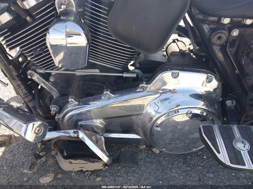 2021 Harley-Davidson Flrt VIN: 1HD1MCP14MB856032 Lot: 44881147