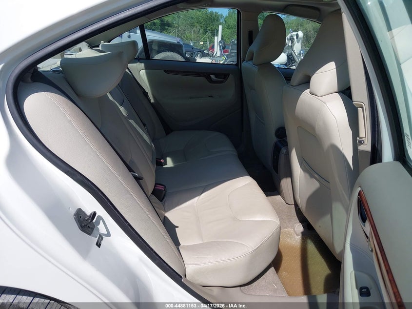 2007 Volvo S60 2.5T VIN: YV1RS592172610422 Lot: 44881153