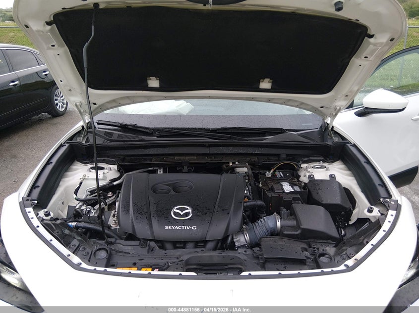 2020 Mazda Cx-30 Preferred Package VIN: 3MVDMADL2LM139451 Lot: 44881156