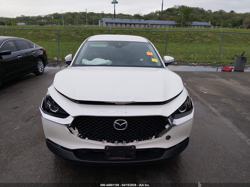 2020 Mazda Cx-30 Preferred Package VIN: 3MVDMADL2LM139451 Lot: 44881156