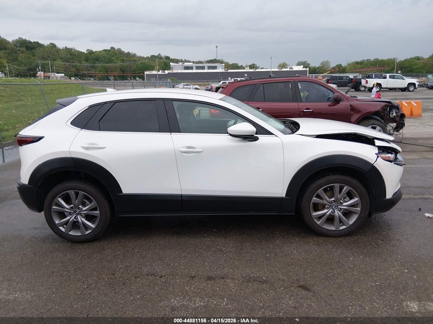 2020 Mazda Cx-30 Preferred Package VIN: 3MVDMADL2LM139451 Lot: 44881156