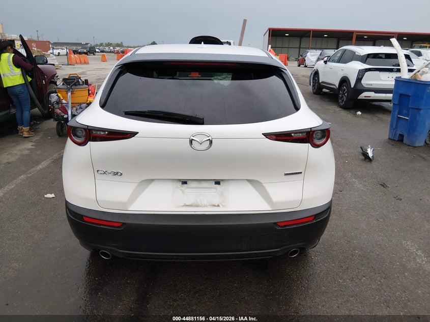 2020 Mazda Cx-30 Preferred Package VIN: 3MVDMADL2LM139451 Lot: 44881156