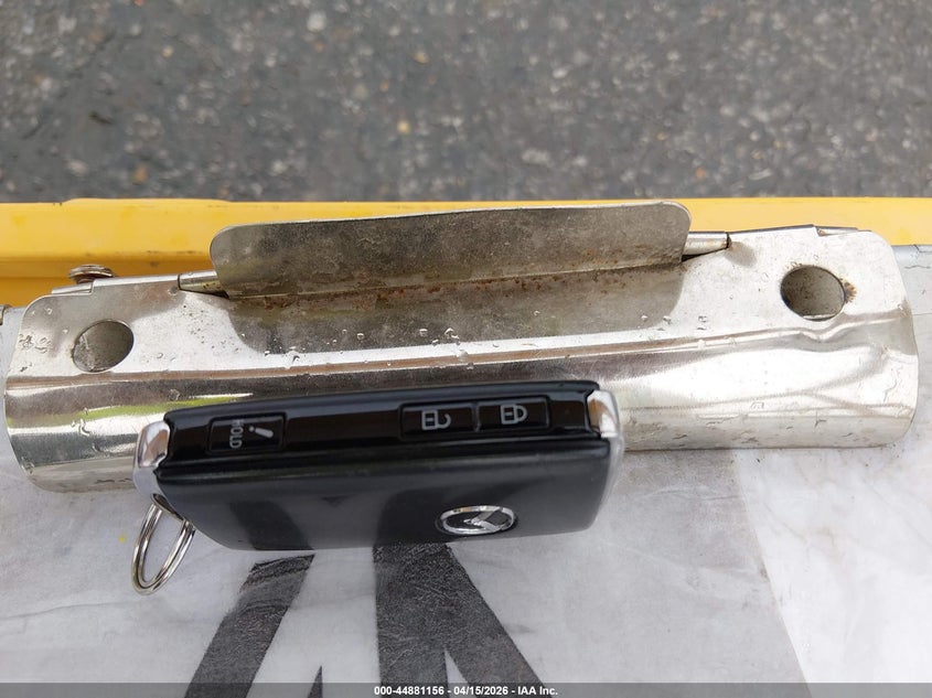 2020 Mazda Cx-30 Preferred Package VIN: 3MVDMADL2LM139451 Lot: 44881156