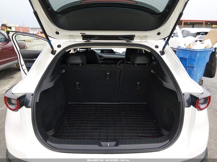 2020 Mazda Cx-30 Preferred Package VIN: 3MVDMADL2LM139451 Lot: 44881156