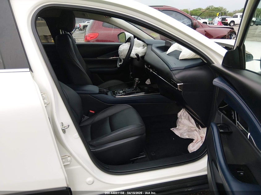 VIN: 3MVDMADL2LM139451 2020 MAZDA CX-30 PREFERRED PACKAGE