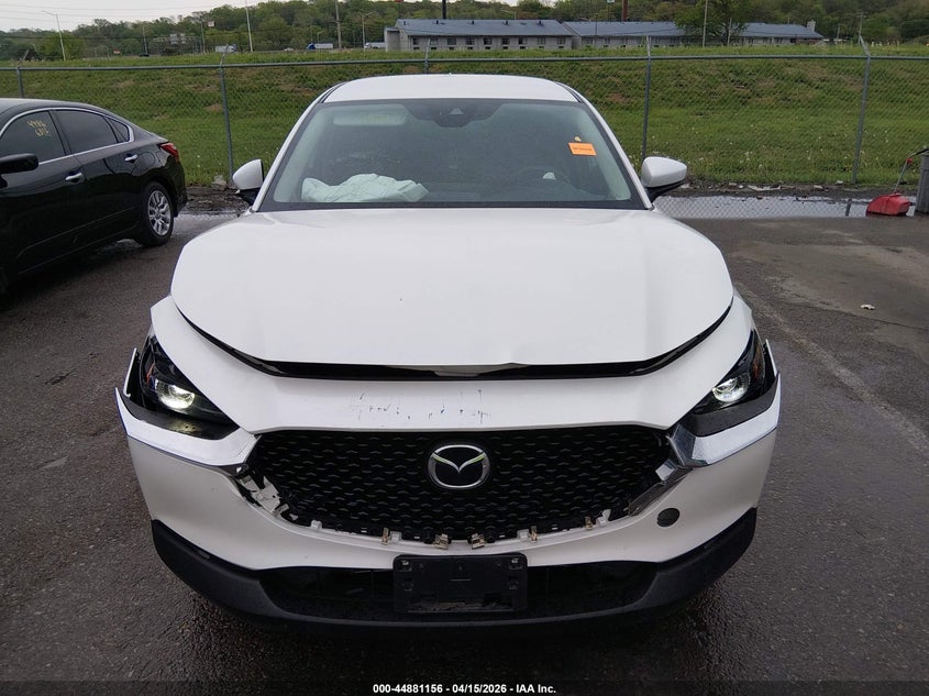 2020 MAZDA CX-30 auction photo 6